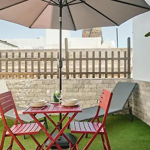 Novena Centro Apartamento